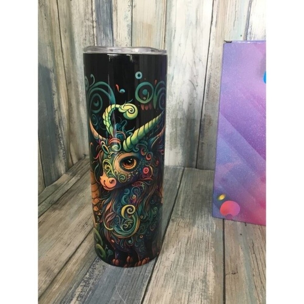 Dragon 20oz. Tumbler